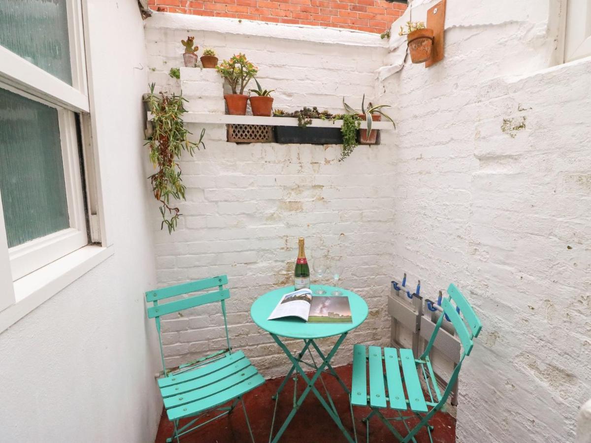 Pixie Cottage Weymouth Zewnętrze zdjęcie