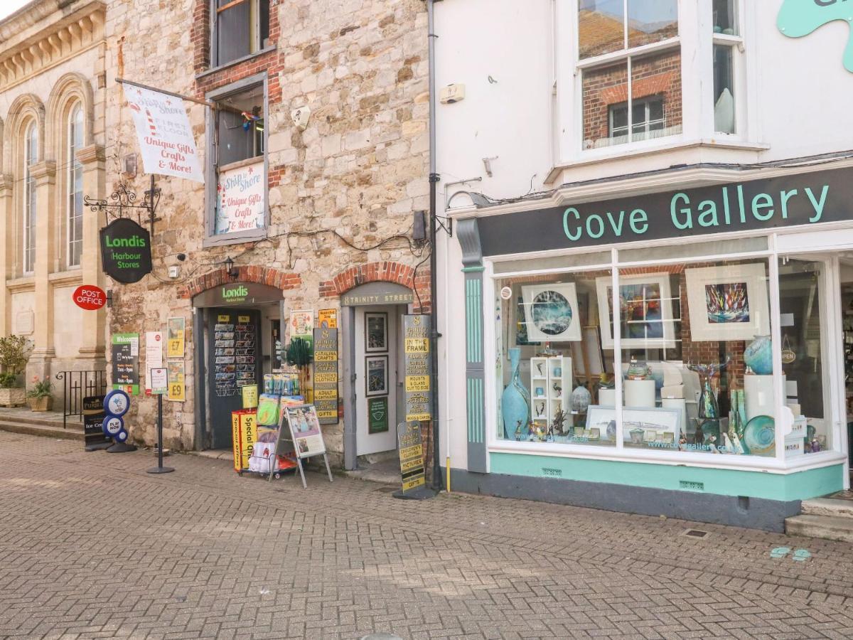 Pixie Cottage Weymouth Zewnętrze zdjęcie