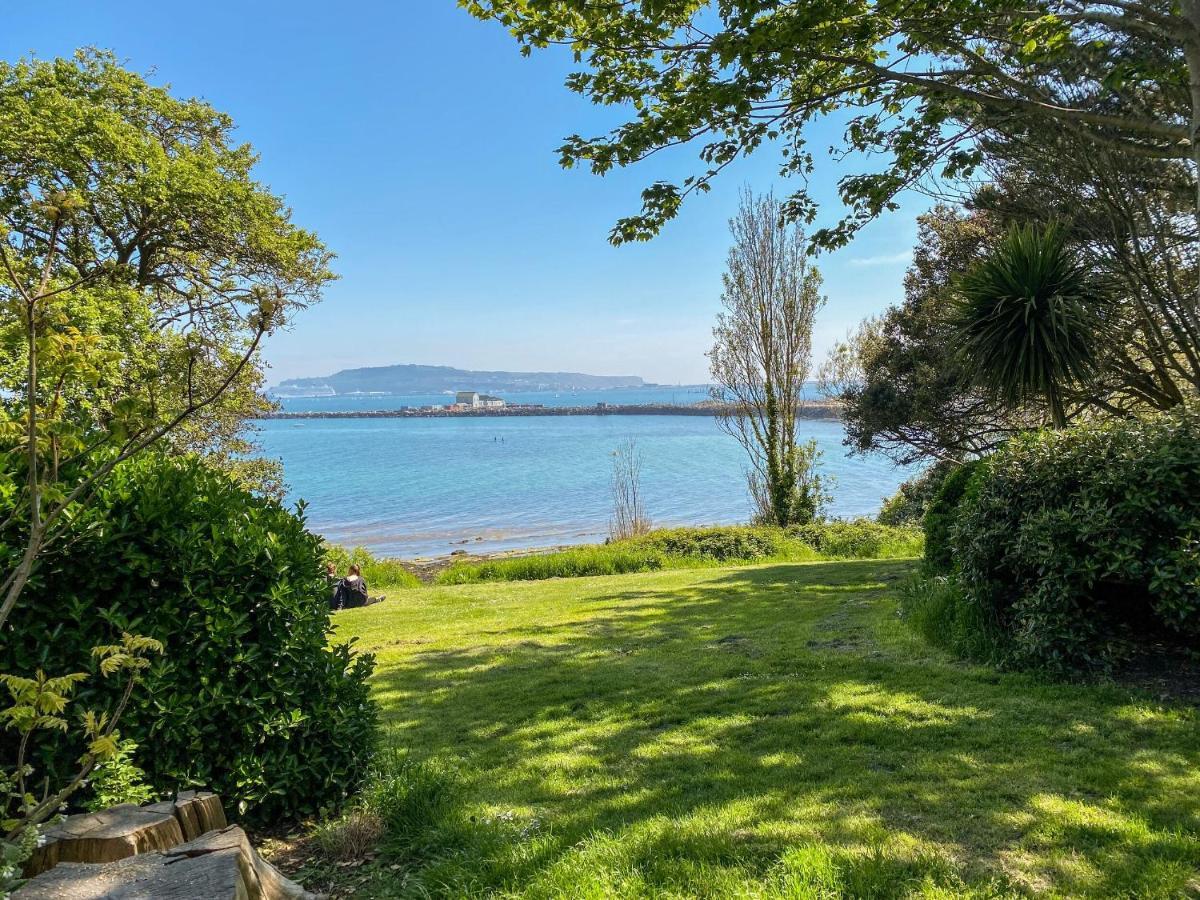 Pixie Cottage Weymouth Zewnętrze zdjęcie