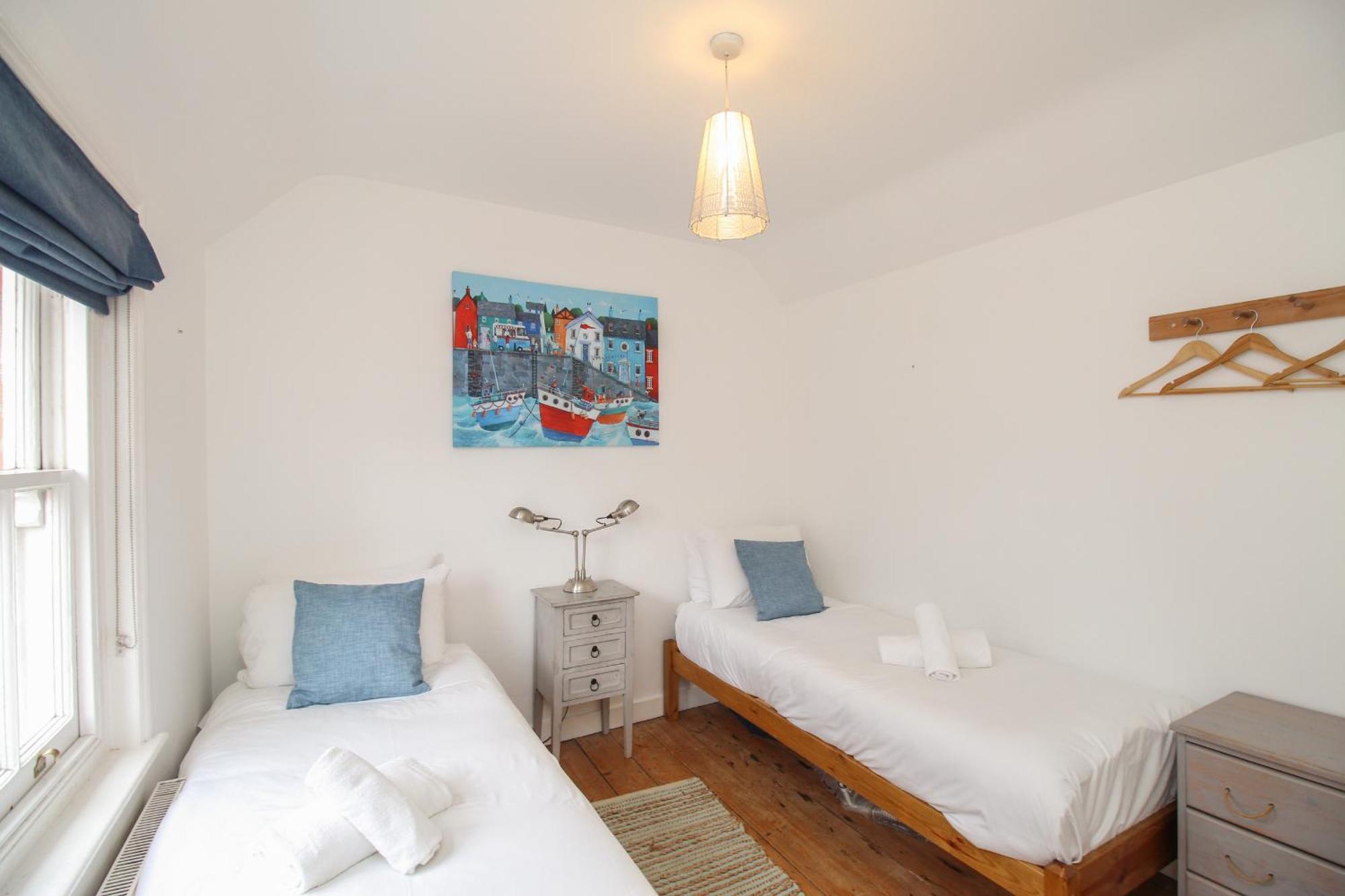 Pixie Cottage Weymouth Zewnętrze zdjęcie