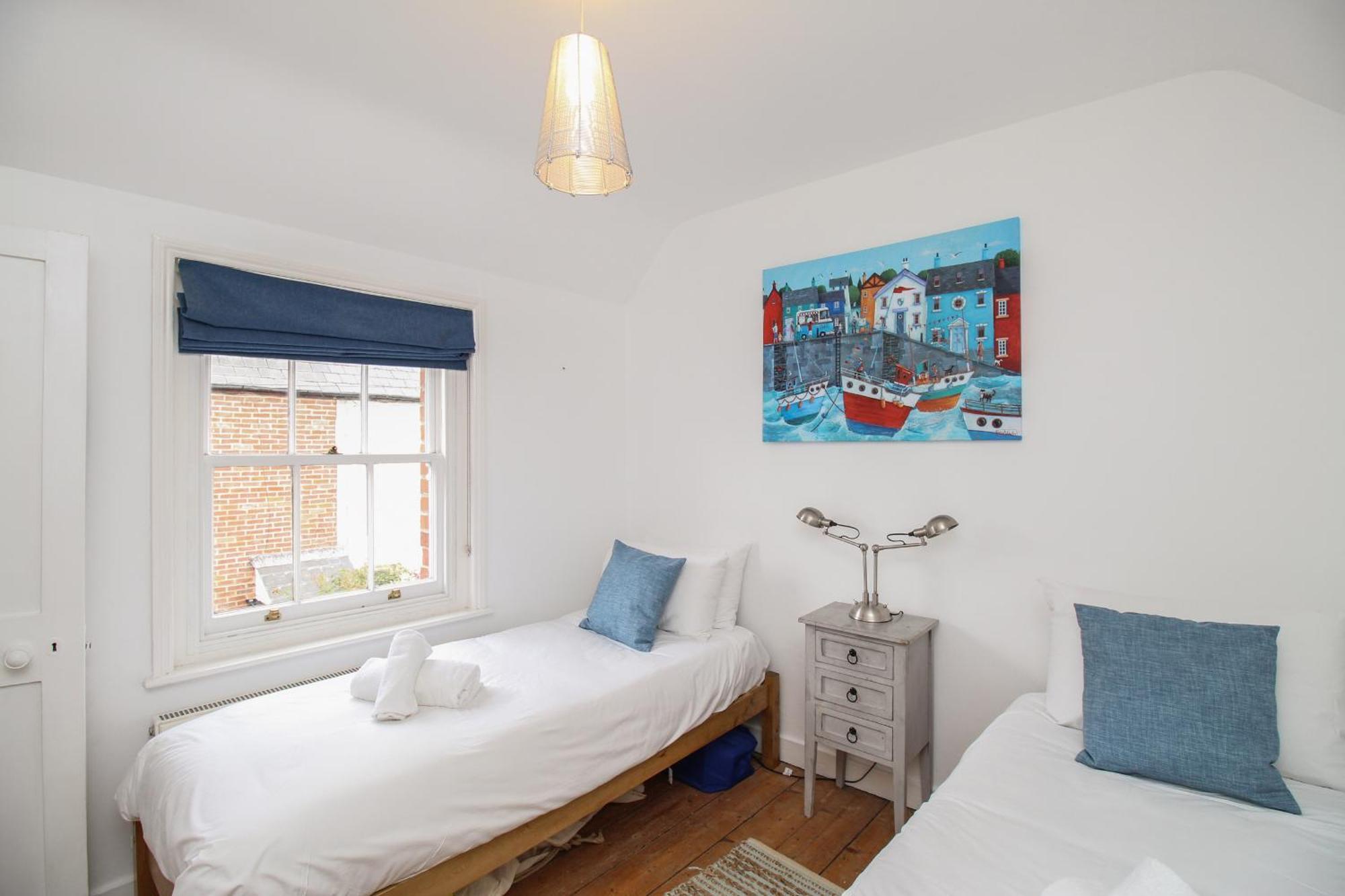 Pixie Cottage Weymouth Zewnętrze zdjęcie