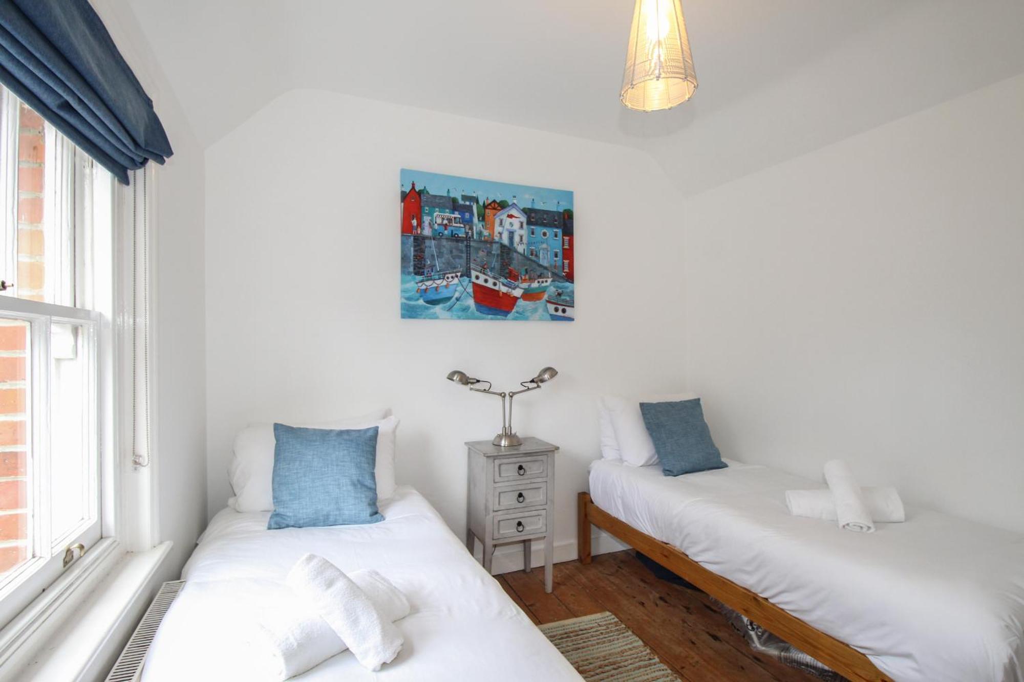 Pixie Cottage Weymouth Zewnętrze zdjęcie