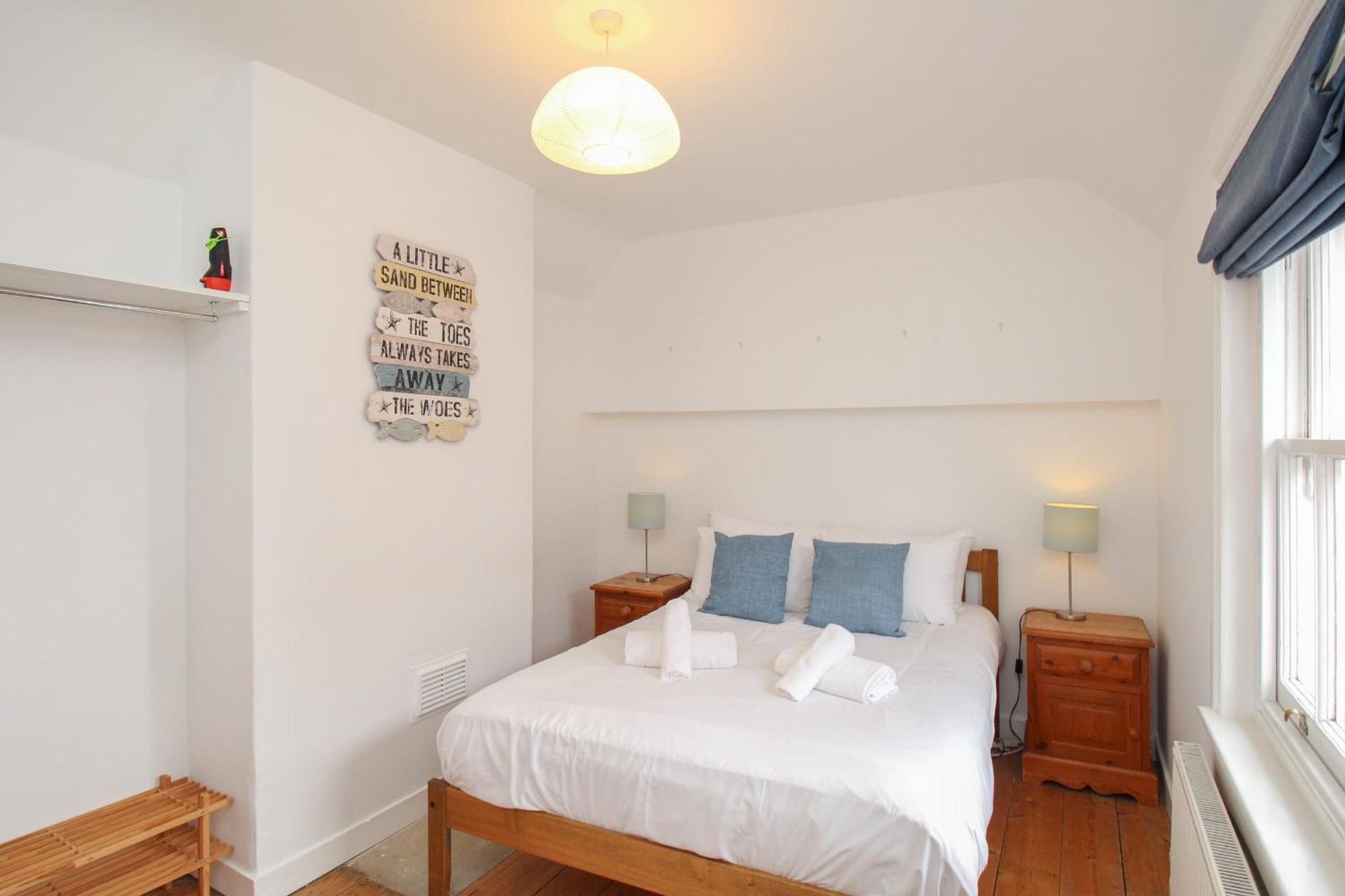 Pixie Cottage Weymouth Zewnętrze zdjęcie