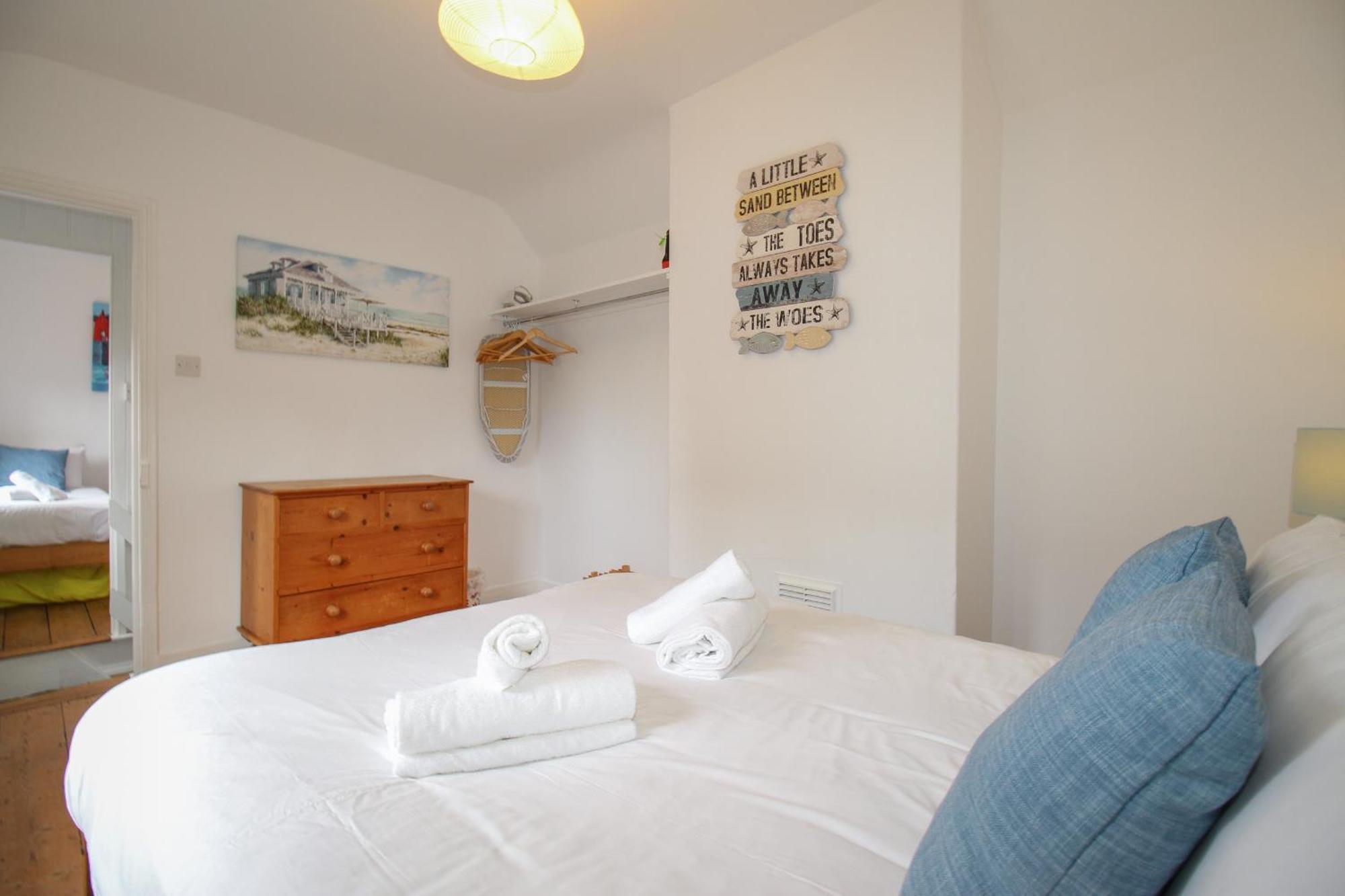 Pixie Cottage Weymouth Zewnętrze zdjęcie