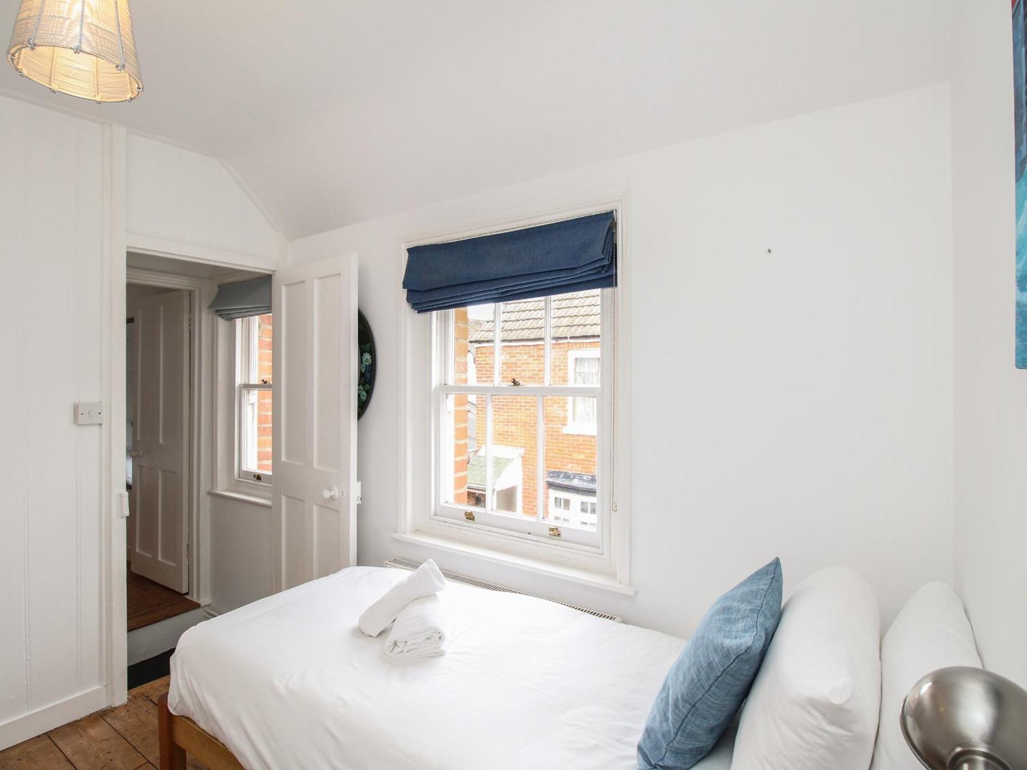Pixie Cottage Weymouth Zewnętrze zdjęcie